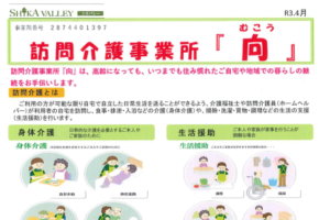向 (PDF)